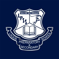 Lagos Preparatory & Secondary School logo, Lagos Preparatory & Secondary School contact details