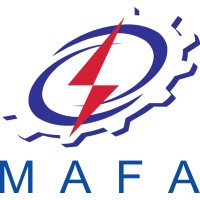 MAFA Factory for Control Panels logo, MAFA Factory for Control Panels contact details