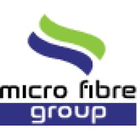 Micro Fibre Group logo, Micro Fibre Group contact details