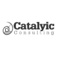 Catalyic Consulting (Pvt.) Ltd logo, Catalyic Consulting (Pvt.) Ltd contact details