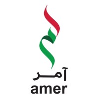 Amer Centre Dubai - Main Branch logo, Amer Centre Dubai - Main Branch contact details