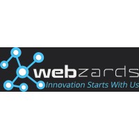 WebZards Solutions logo, WebZards Solutions contact details