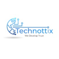 Technottix logo, Technottix contact details