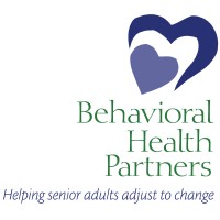 Behavioral Health Partners logo, Behavioral Health Partners contact details