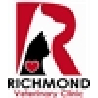 Richmond Veterinary Clinic logo, Richmond Veterinary Clinic contact details