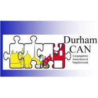 Durham CAN (Congregations, Associations and Neighborhoods) logo, Durham CAN (Congregations, Associations and Neighborhoods) contact details