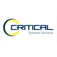 Critical Systems Services Private Limited logo, Critical Systems Services Private Limited contact details