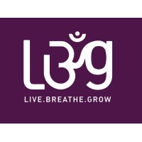 Live. Breathe. Grow. logo, Live. Breathe. Grow. contact details