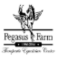 Pegasus Farm logo, Pegasus Farm contact details