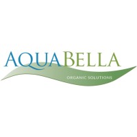 AquaBella Organic Solutions logo, AquaBella Organic Solutions contact details