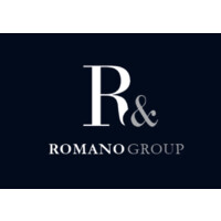 Romano Group logo, Romano Group contact details