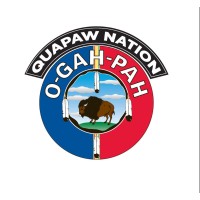 Quapaw Nation logo, Quapaw Nation contact details