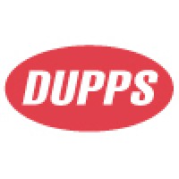 The Dupps Company logo, The Dupps Company contact details