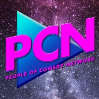 People Of Comedy logo, People Of Comedy contact details