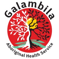 Galambila Aboriginal Health Service logo, Galambila Aboriginal Health Service contact details