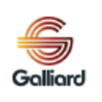 Galliard Advertising logo, Galliard Advertising contact details