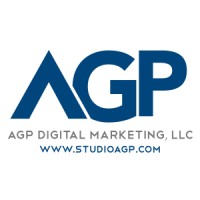 AGP Digital Marketing, LLC logo, AGP Digital Marketing, LLC contact details