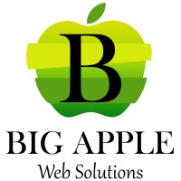 Big Apple Web Solutions logo, Big Apple Web Solutions contact details