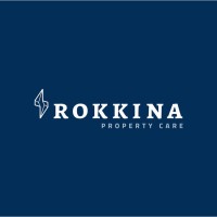 Rokkina Property Care logo, Rokkina Property Care contact details