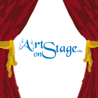 Arts On Stage logo, Arts On Stage contact details