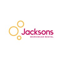 Jacksons Workwear Rental Ltd logo, Jacksons Workwear Rental Ltd contact details