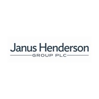 Janus Henderson Group PLC logo, Janus Henderson Group PLC contact details