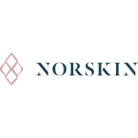 Norskin Materials AS logo, Norskin Materials AS contact details