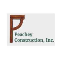 Peachey Construction logo, Peachey Construction contact details