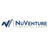 NuVenture Financial Group logo, NuVenture Financial Group contact details