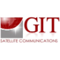 GIT Satellite Communications logo, GIT Satellite Communications contact details