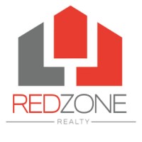 RedZone Realty Group logo, RedZone Realty Group contact details