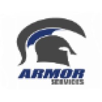 ARMOR Services Company logo, ARMOR Services Company contact details