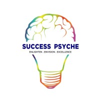 Success Psyche logo, Success Psyche contact details