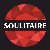 Soulitaire logo, Soulitaire contact details