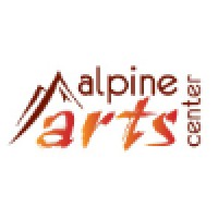 Alpine Arts Center logo, Alpine Arts Center contact details