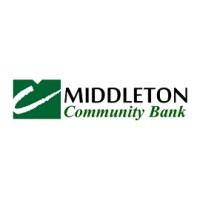 Middleton Community Bank logo, Middleton Community Bank contact details