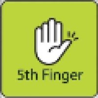 Merkle | 5th Finger logo, Merkle | 5th Finger contact details