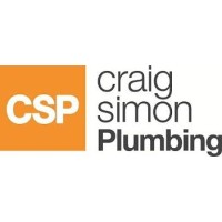 Craig Simon Plumbing P/L logo, Craig Simon Plumbing P/L contact details