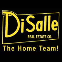 DiSalle Real Estate Co. logo, DiSalle Real Estate Co. contact details