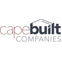 CapeBuilt Development logo, CapeBuilt Development contact details