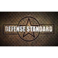 DEFENSE STANDARD logo, DEFENSE STANDARD contact details