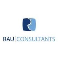 RAU | CONSULTANTS logo, RAU | CONSULTANTS contact details