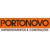 PORTONOVO EMPREENDIMENTOS & CONSTRUÇÕES LTDA. logo, PORTONOVO EMPREENDIMENTOS & CONSTRUÇÕES LTDA. contact details