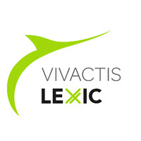 LEXIC VIVACTIS logo, LEXIC VIVACTIS contact details