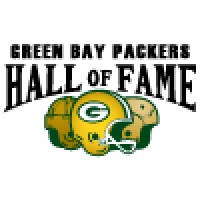 Green Bay Packers Hall of Fame logo, Green Bay Packers Hall of Fame contact details