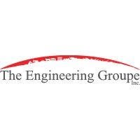 The Engineering Groupe, Inc. logo, The Engineering Groupe, Inc. contact details