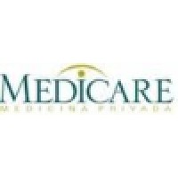 Medicare Medicina Privada logo, Medicare Medicina Privada contact details