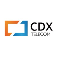 CDX Télécom logo, CDX Télécom contact details