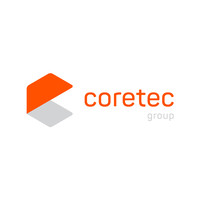 CORETEC GROUP logo, CORETEC GROUP contact details