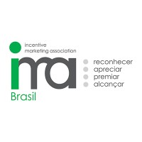 IMA Brasil logo, IMA Brasil contact details